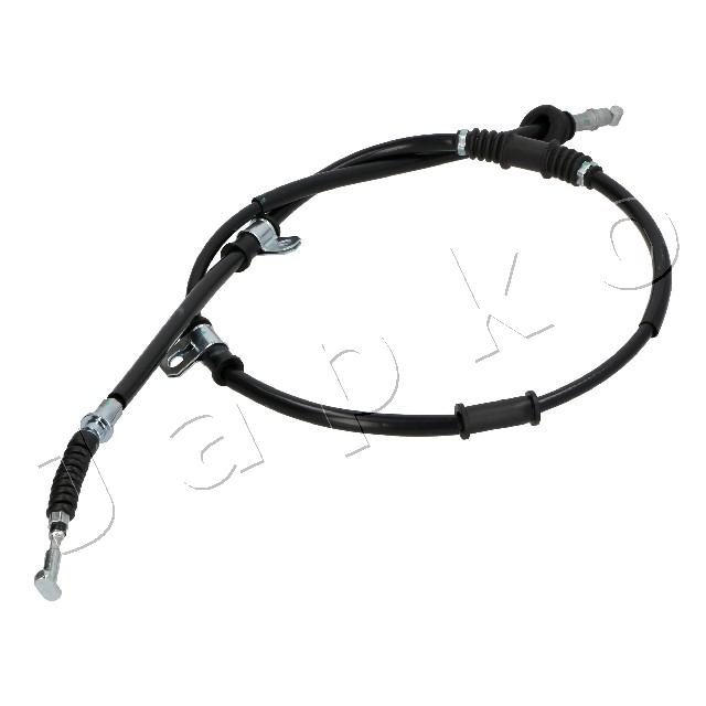 Cable, parking brake - 131592L JAPKO