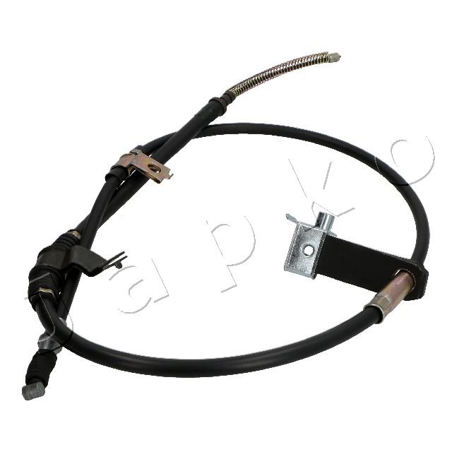 Cable, parking brake - 131599L JAPKO