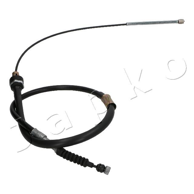 Cavo comando, Freno stazionamento - 131601R JAPKO