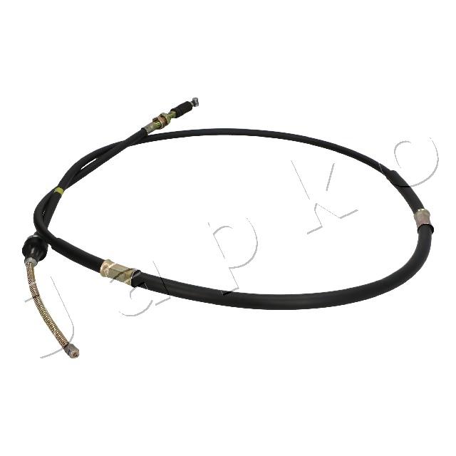 Cavo comando, Freno stazionamento - 131606R JAPKO