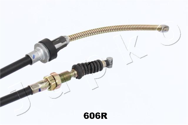 Cable, parking brake - 131606R JAPKO