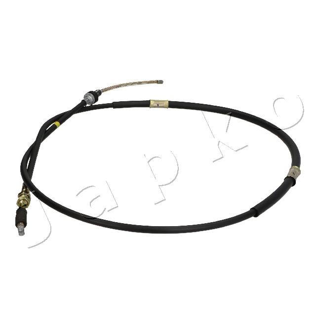 Cable, parking brake - 131606R JAPKO
