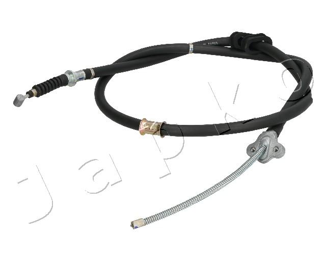 Cavo comando, Freno stazionamento - 131626R JAPKO