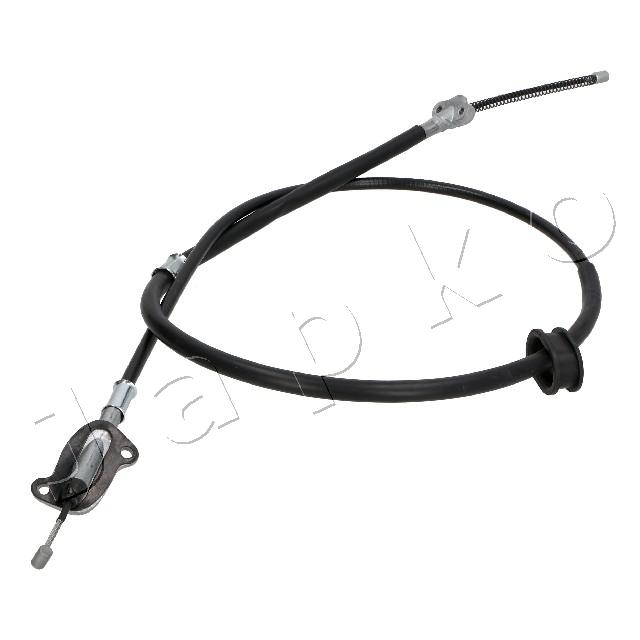 Cable, parking brake - 131634L JAPKO