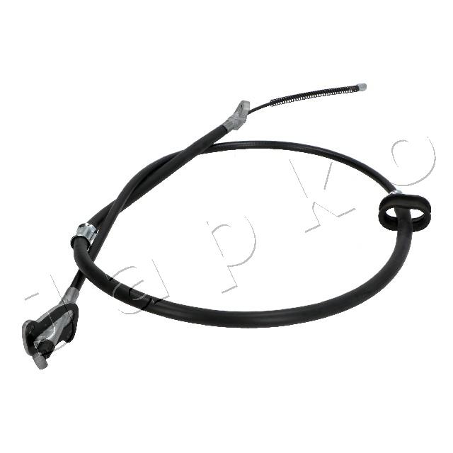 Cable, parking brake - 131634R JAPKO