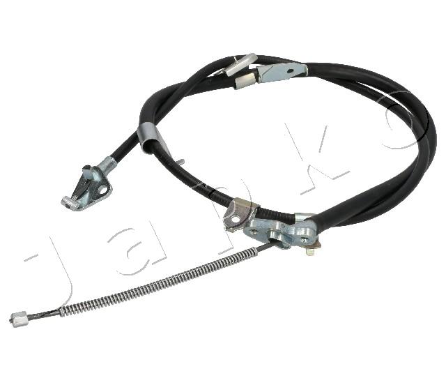 Cavo comando, Freno stazionamento - 131643R JAPKO