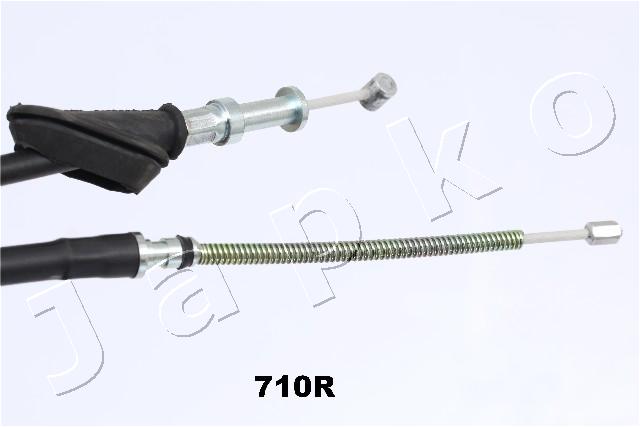 Cable, parking brake - 131710R JAPKO