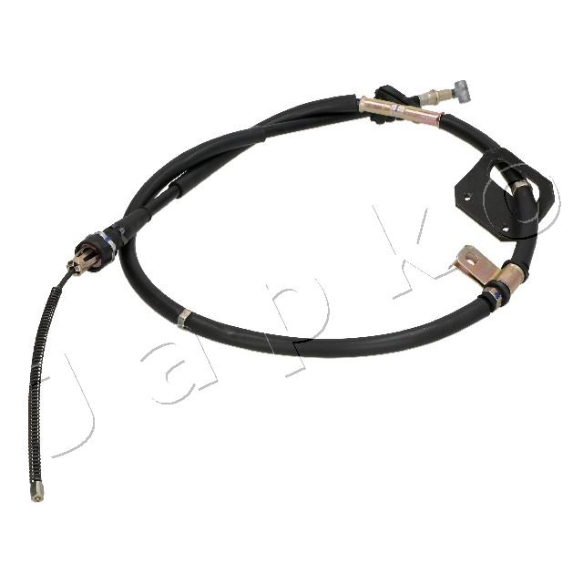 Cable, parking brake - 131810 JAPKO