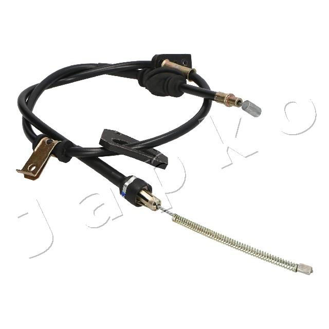 Cable, parking brake - 131816 JAPKO