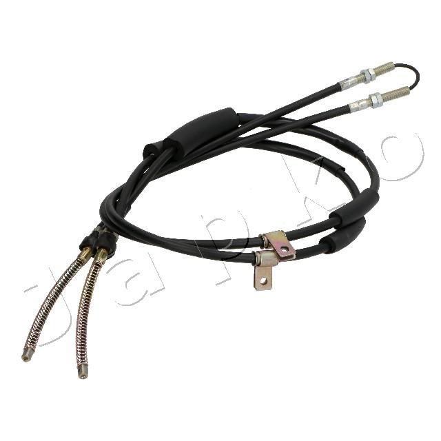 Cable, parking brake - 131829 JAPKO