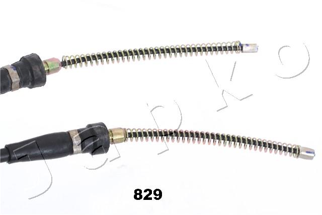 Cable, parking brake - 131829 JAPKO