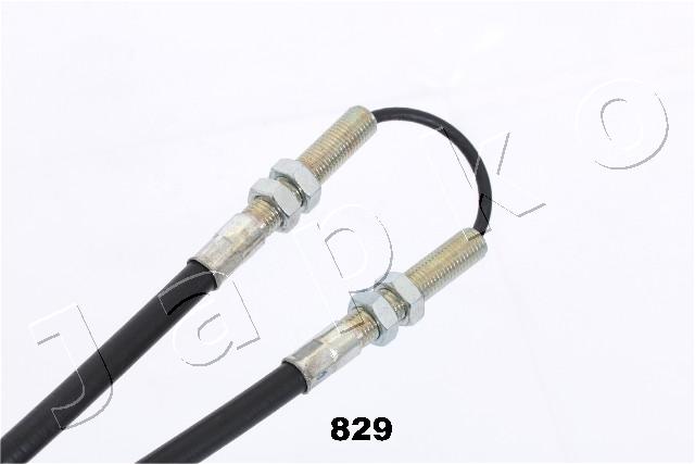 Cable, parking brake - 131829 JAPKO