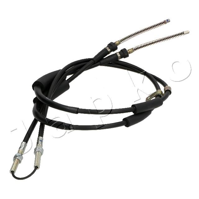 Cable, parking brake - 131829 JAPKO