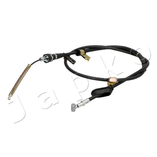 Cavo comando, Freno stazionamento - 131834L JAPKO