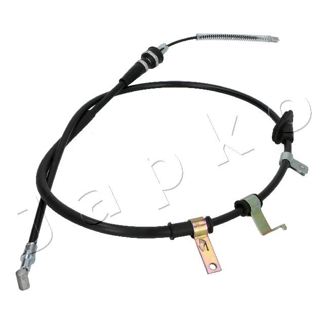 Cavo comando, Freno stazionamento - 131835L JAPKO