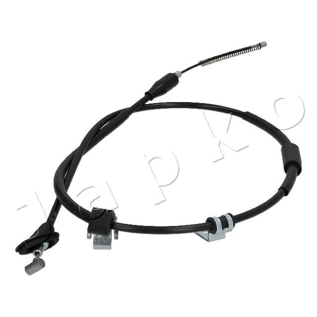 Cable, parking brake - 131837L JAPKO