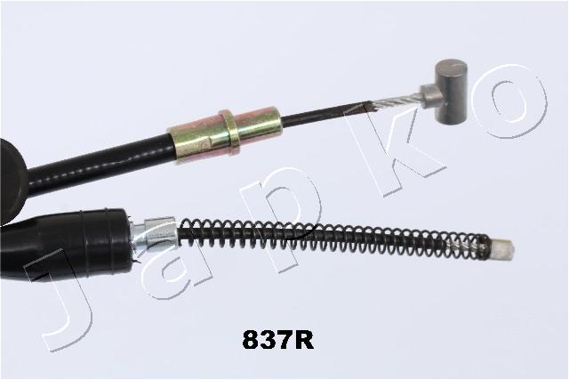 Cable, parking brake - 131837R JAPKO