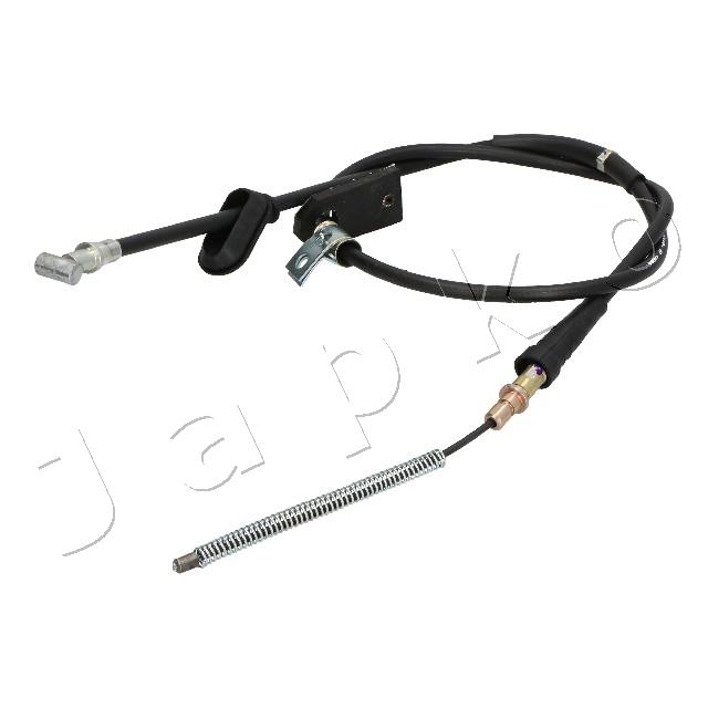 Cable, parking brake - 131840R JAPKO