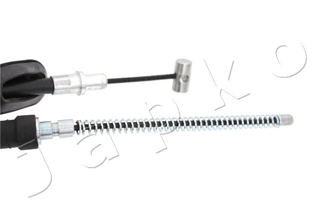 trosas, stovėjimo stabdys - 131840R JAPKO