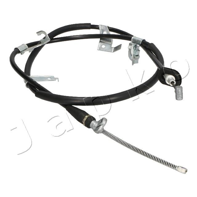 Cable, parking brake - 131841L JAPKO