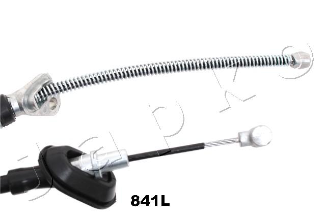 Cable, parking brake - 131841L JAPKO