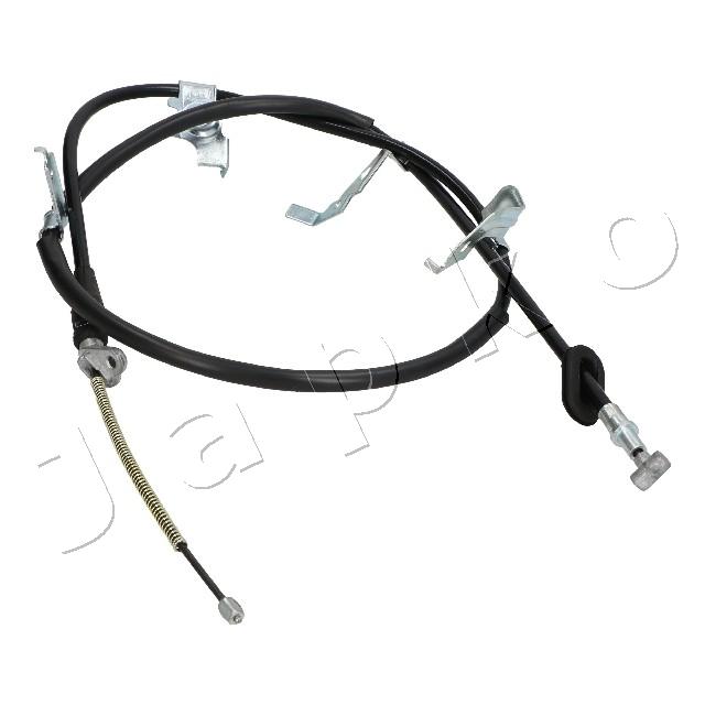 Cable, parking brake - 131841R JAPKO