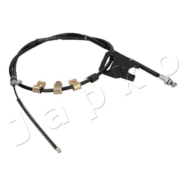 Cable, parking brake - 131843R JAPKO