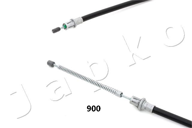 Cable, parking brake - 131900 JAPKO