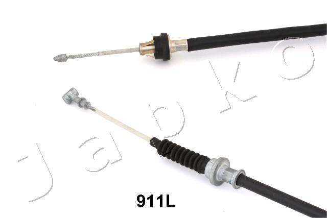 Cable, parking brake - 131911L JAPKO