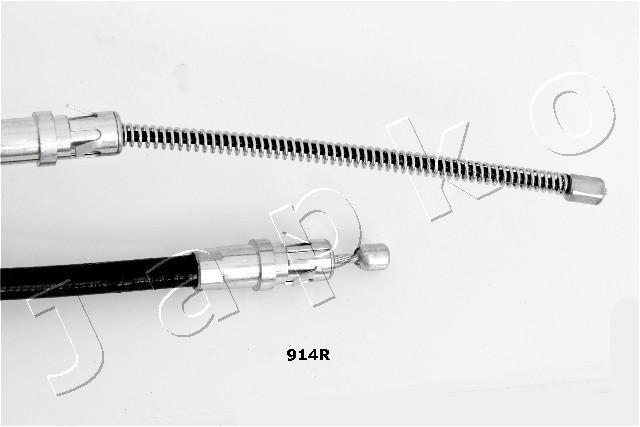 Cable, parking brake - 131914R JAPKO