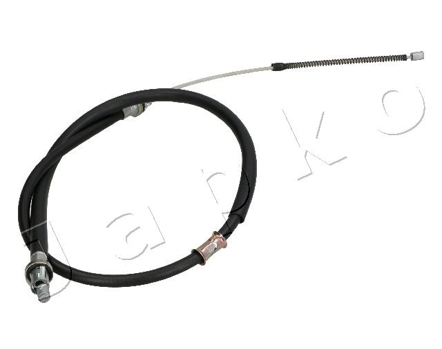 Cable, parking brake - 131917 JAPKO