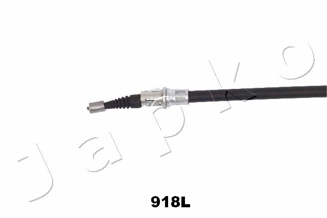 Cable, parking brake - 131918L JAPKO