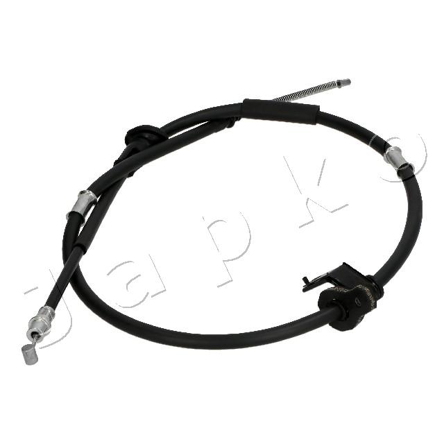 Cable, parking brake - 131H07 JAPKO
