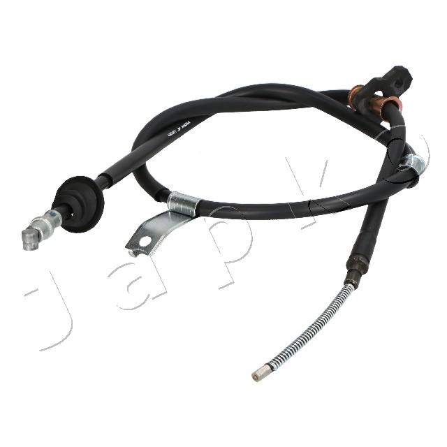 Cable, parking brake - 131H11 JAPKO