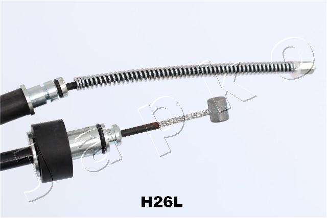 Cable, parking brake - 131H26L JAPKO