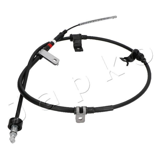 Cable, parking brake - 131H26L JAPKO