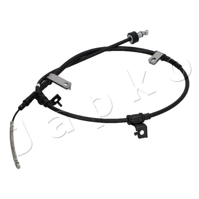 Cable, parking brake - 131H26R JAPKO