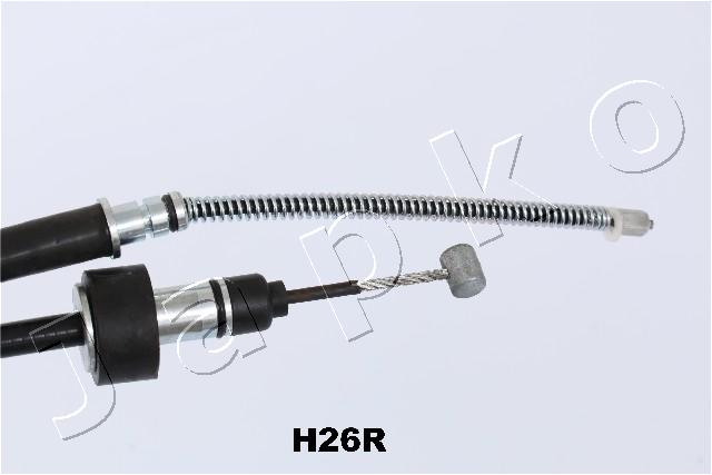 Cable, parking brake - 131H26R JAPKO