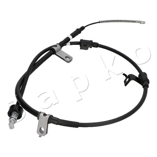 Cable, parking brake - 131H26R JAPKO