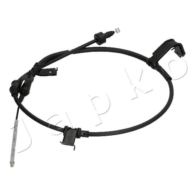 Cable, parking brake - 131H39R JAPKO