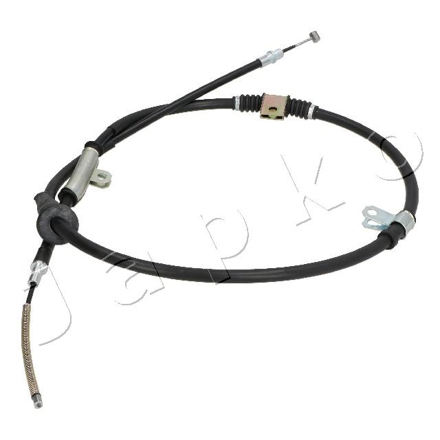 Cable, parking brake - 131H42L JAPKO