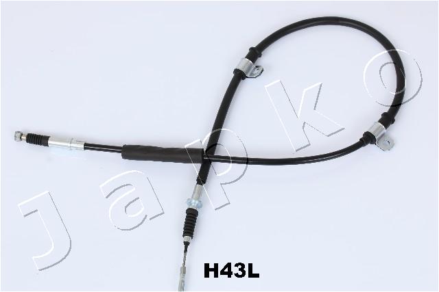 Cable, parking brake - 131H43L JAPKO