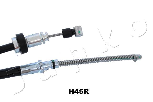 Cable, parking brake - 131H45R JAPKO