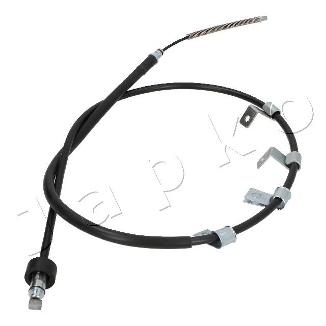 Cable, parking brake - 131H50R JAPKO