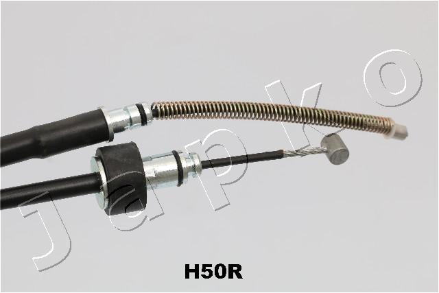 Cable, parking brake - 131H50R JAPKO