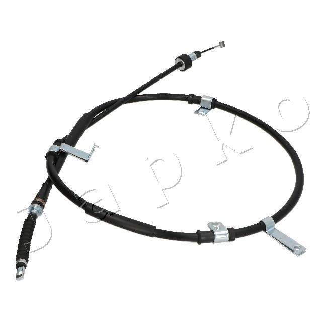 Cable, parking brake - 131H74L JAPKO