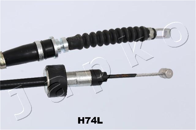 Cable, parking brake - 131H74L JAPKO