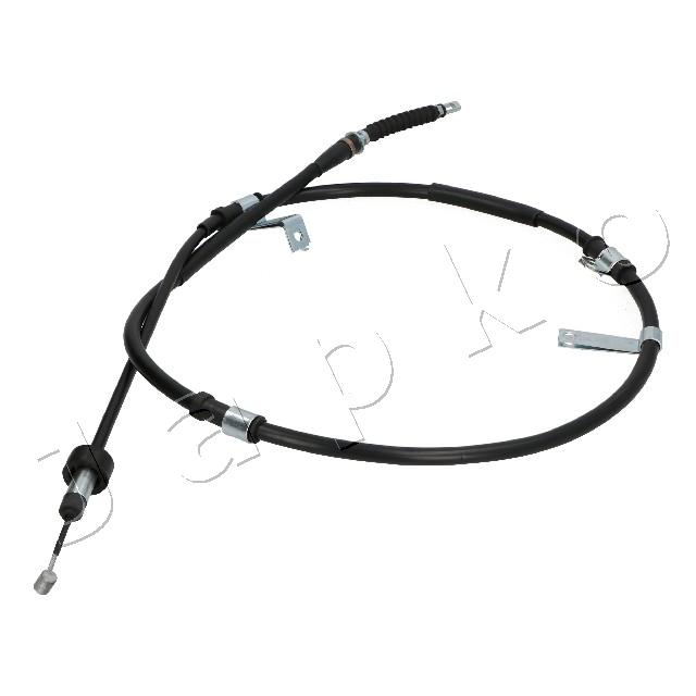 Cable, parking brake - 131H74L JAPKO