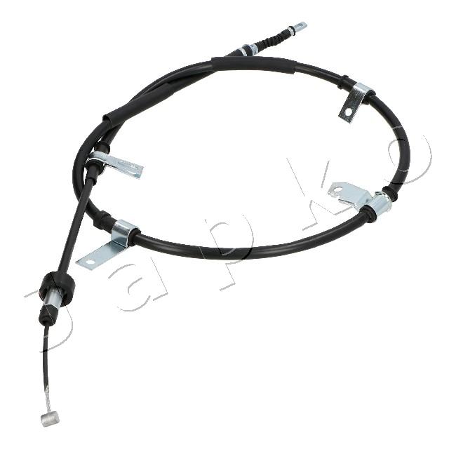 Cable, parking brake - 131H74R JAPKO