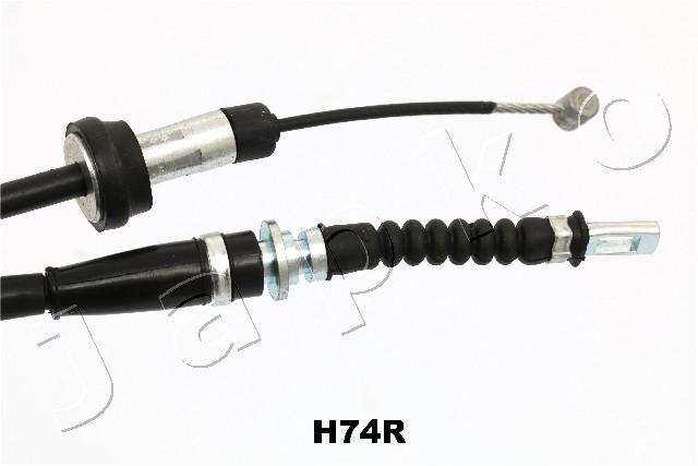 Cable, parking brake - 131H74R JAPKO